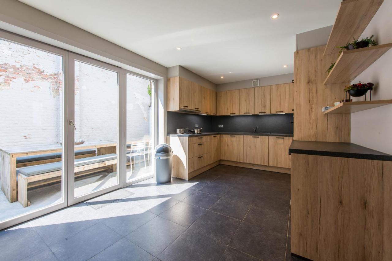 Maison Jean Nieuport Extérieur photo