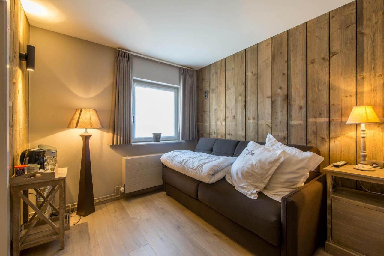 Maison Jean Nieuport Extérieur photo