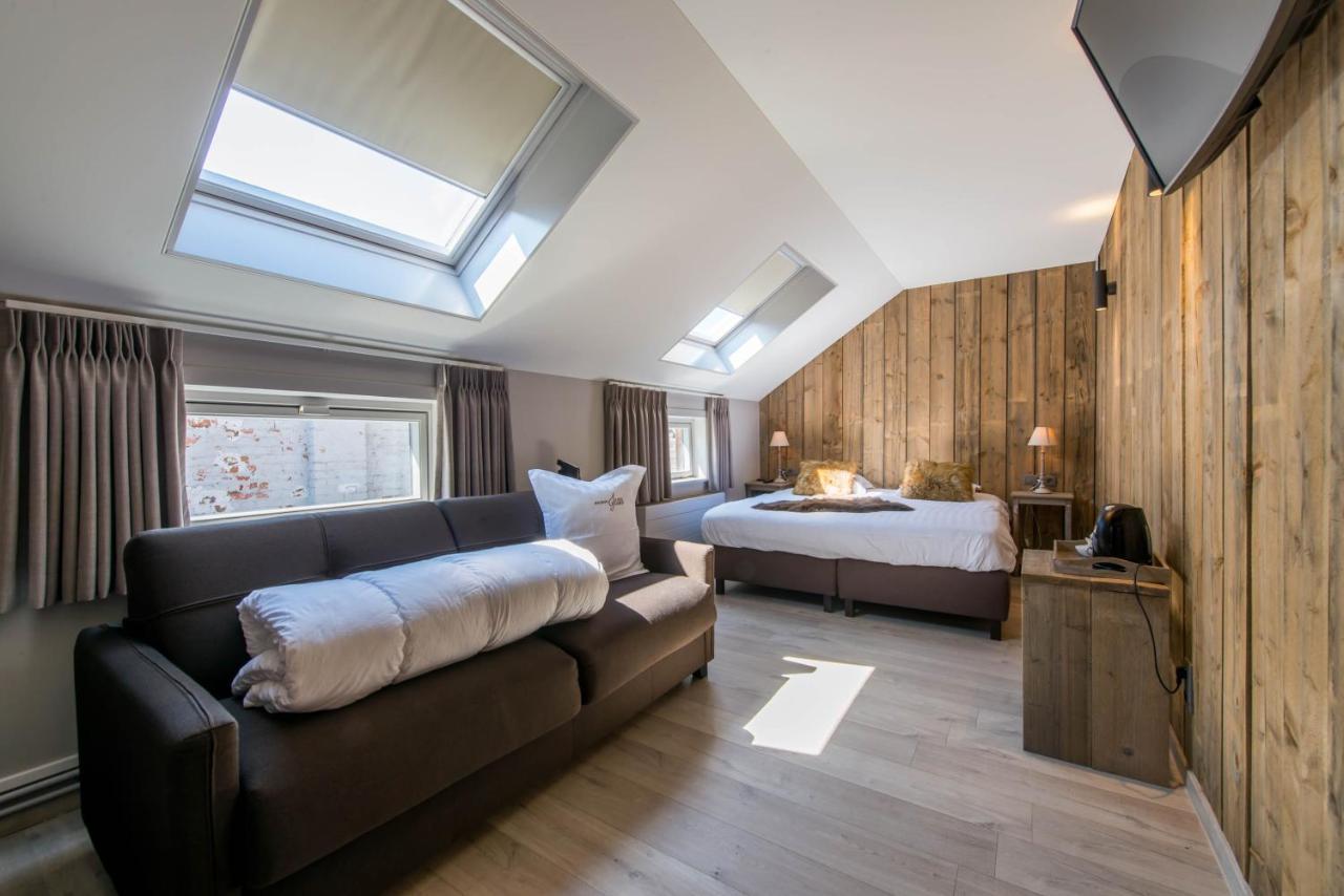 Maison Jean Nieuport Extérieur photo
