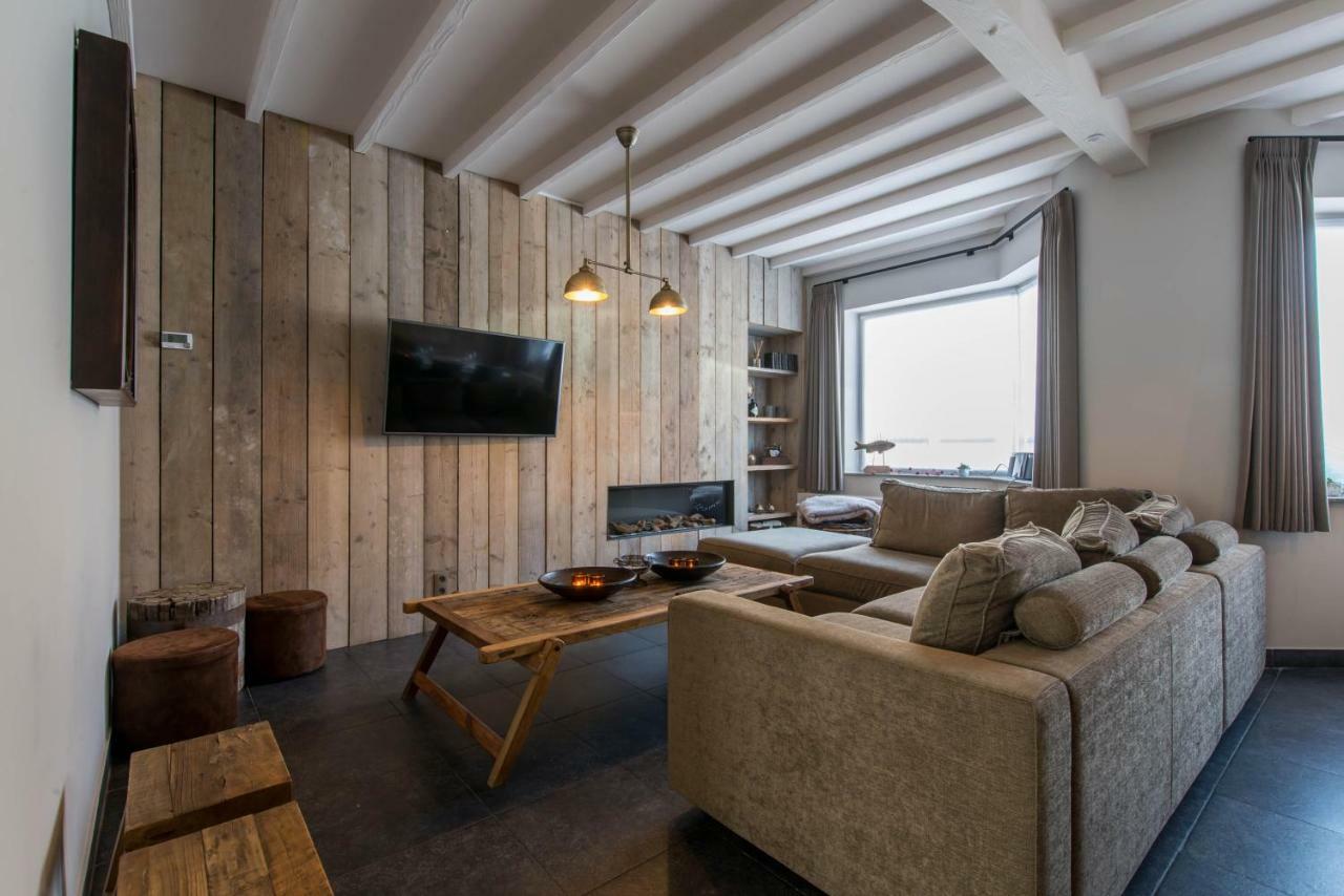Maison Jean Nieuport Extérieur photo