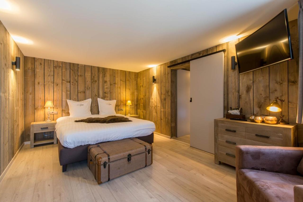 Maison Jean Nieuport Extérieur photo