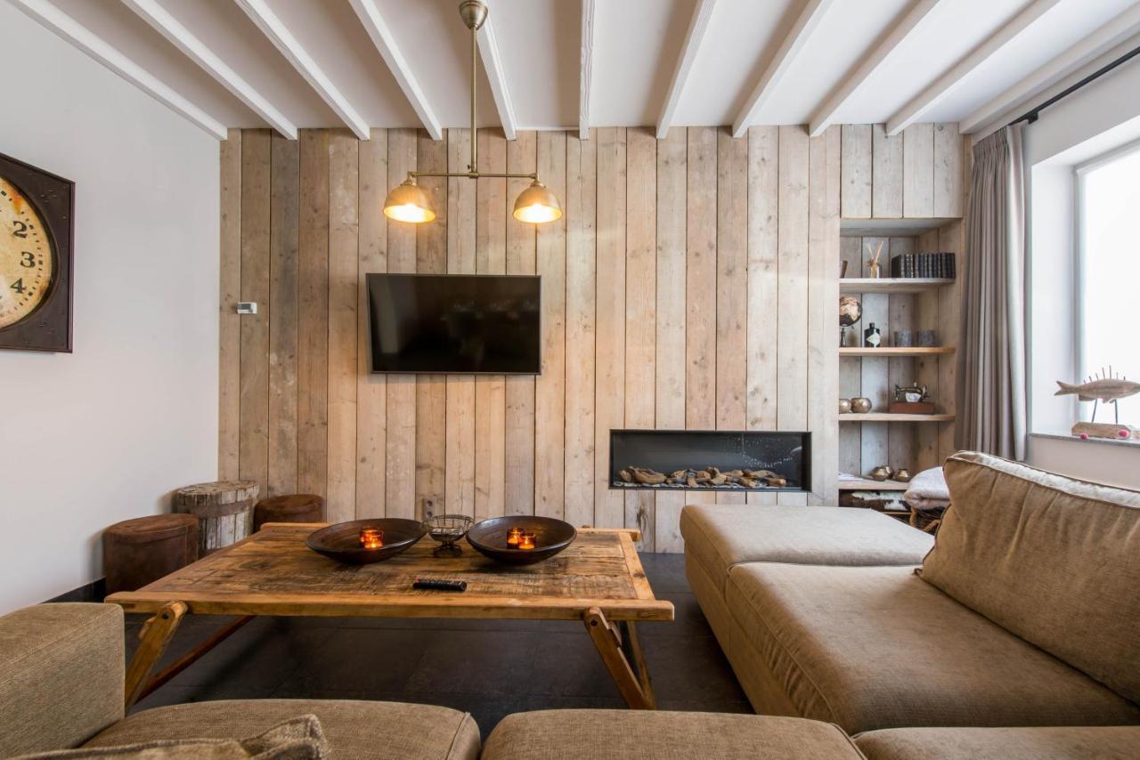 Maison Jean Nieuport Extérieur photo