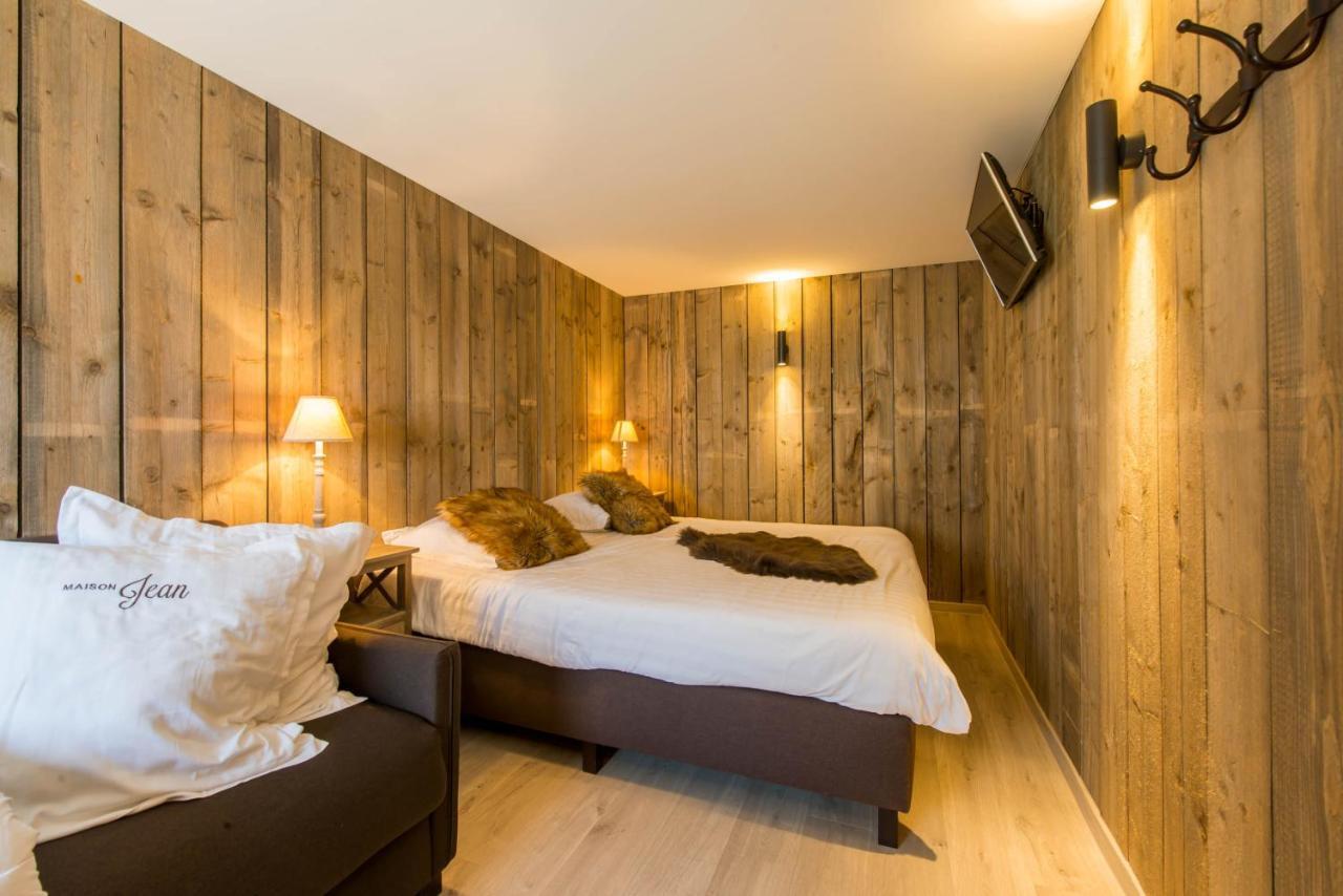 Maison Jean Nieuport Extérieur photo