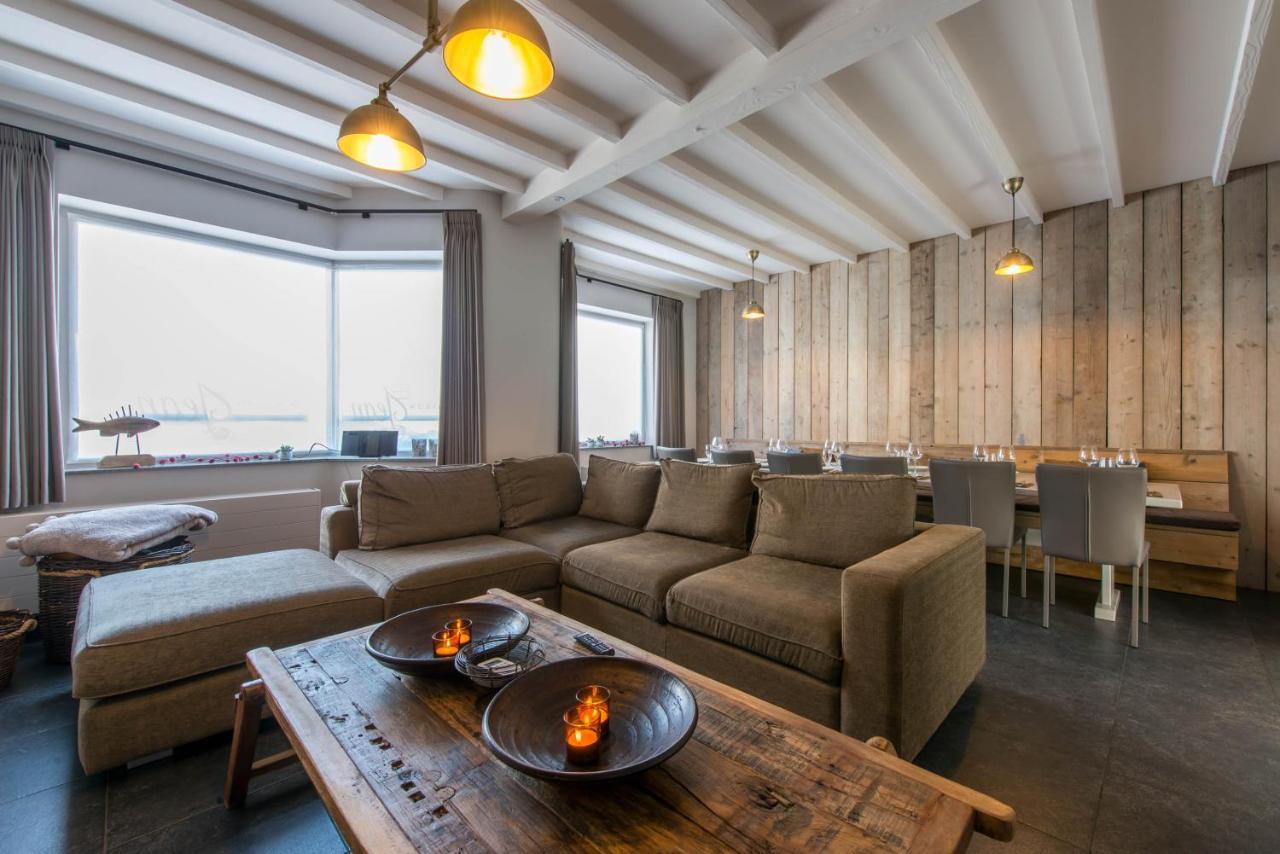 Maison Jean Nieuport Extérieur photo